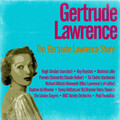 Roy Royston、Beatrice Lillie - The Gertrude Lawrence Story - A B.B.C. Broadcast of 26th August, 1958, In the Home Service