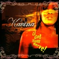 Kavina、Amnesia - The Way I Feel