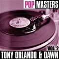 tony orlando - Missing That Girl