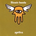Sprites - Bionic Hands