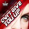 Taboo Logik、Kaitie Thomas - Can't Give You Up (Jonze Remix)