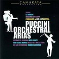 Camarata - Tosca Recondita Armonia