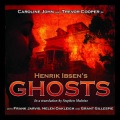 Cast、Caroline John、Trevor Cooper - Ghosts
