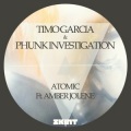 timo garcia、Phunk Investigation、deborah harry - Atomic