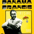 Panama Francis - Peach Tree Shuffle