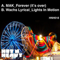 Mak - Forever (it's over)