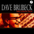 Dave Brubeck (戴夫·布鲁贝克) - Georgia On My Mind