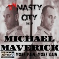 Michael Maverick - All I Do (Is Work)