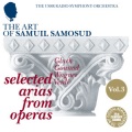 USSR State Radio Choir、Christoph Willibald Gluck、Samuil Samosud - Philemon and Baucis: Duet of Philemon and Baucis