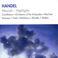 Orchestra of the Antipodes - Messiah: And the glory of the Lord