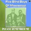 The Five Blind Boys Of Mississippi - Save The Seat For Me