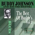 buddy johnson - No More Love