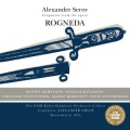 USSR Radio Symphony Choir、Alexander Serov、Alexander Orlov、USSR Radio Symphony Orchestra - Rogneda : Feast