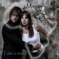 Maggy、Chriss - Take A Stand