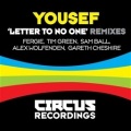 Yousef、Alex Wolfenden - Letter to No One