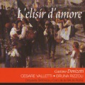 L'elisir d'amore