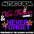 The Academy Allstars - Headlines (From 