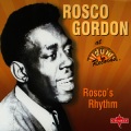 rosco gordon - Booted