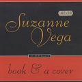 Suzanne Vega - A Book & A Cover (live BBC 10 13 98)