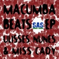 Miss Cady、Ulisses Nunes - Narguile