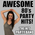 The Hit Party Band - Catch Me I'm Fallin