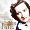kathleen ferrier、Phyllis Spurr - Grief for Sin