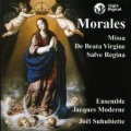 Ensemble Jacques Moderne、Joel Suhubiette - Missa De Beata Virgine II Gloria