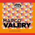 Marco Valery - Alright