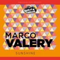 Marco Valery - Alright