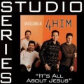 单曲 - It's All About Jesus (Studio Series Performance Track)