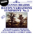 Variations on a Theme by Haydn, Op. 56a, 