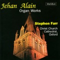 Stephen Farr - Trois Danses: Joies