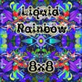 Liquid Rainbow - Open your Heart Dub