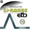 S-Range、Etic - Tone Generator