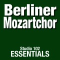 Berliner Mozartchor - Leise rieselt der Schnee