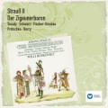 dietrich fischer-dieskau、klaus hirte、josef pasternak、Walter Berry - Der Zigeunerbaron, Act 1: Hier bin ich (Ja, das Schreiben und das Lesen)