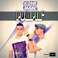 Dj Kone、Marc Palacios - Pumpin' (Extended Version)