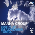 Manna-Croup、Vishnyakov - Tamba