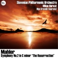 Milan Horvat、Olga Gracelji、Academic Choir Ljubljana - Symphony No. 2 