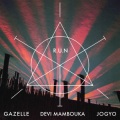 Gazelle、Devi Mambouka、Jogyo - R.U.N