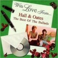 Daryl Hall And John Oates - One On One