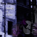 Tony Skeggs - I Shall  be Released