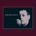 Michael Riesman、Philip Glass Ensemble, Yo-Yo Ma, Philip GlassPhilip Glass Ensemble, Yo-Yo Ma, Philip Philip Glass Ensemble, Yo-Yo Ma, Philip GlassPhilip Glass Ensemble, Yo-Yo Ma, Philip - In the Upper Room (Choreographed by Twyla Tharp) - Dance I