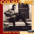Cousin Joe - Saw Mill Man Blues