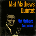 Mat Mathews Quintet、Kenny Clarke、Herbie Mann - Owl Eyes