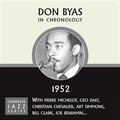 don byas - Smoke Gets In Your Eyes (04-10-52)