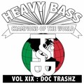 Doc Trashz - Devil Inside