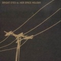 Bright Eyes - Contrast And Compare ('Making Words Work' Mix)