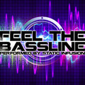 Static Infusion - Neon