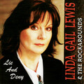 linda gail lewis、The Rockarounds - You Win Again
